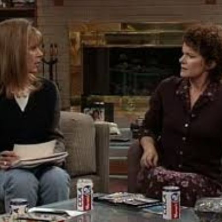 Tudi Roche on Home Improvement